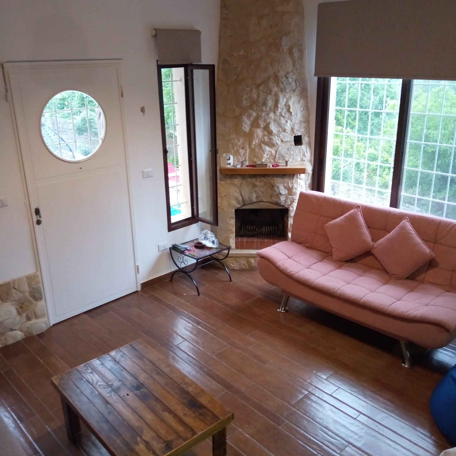 Walnuts Chalet